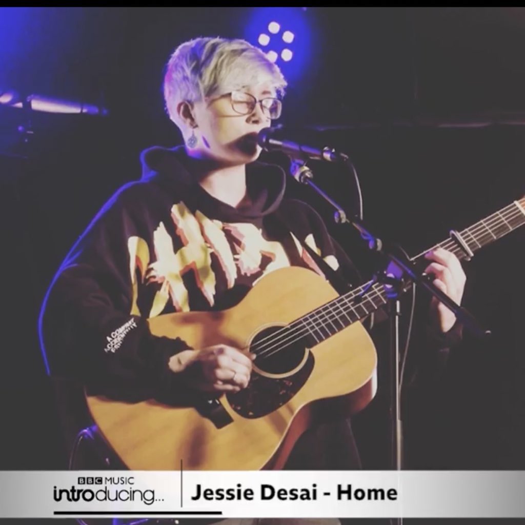 So grateful yet again to <a href="/bbcintrowm/">BBC Music Introducing in the West Midlands</a> and <a href="/AlexNobleTweets/">Alex Noble</a> for giving ‘Home’ it’s second spin on BBC WM (95.6)! You can catch it on Evenings with BBC Radio WM this Friday (31/07). You can listen at 95.6, online or through the BBC Sounds app! 🙌🏻🧡