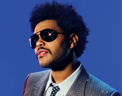 The Weeknd News tweet media