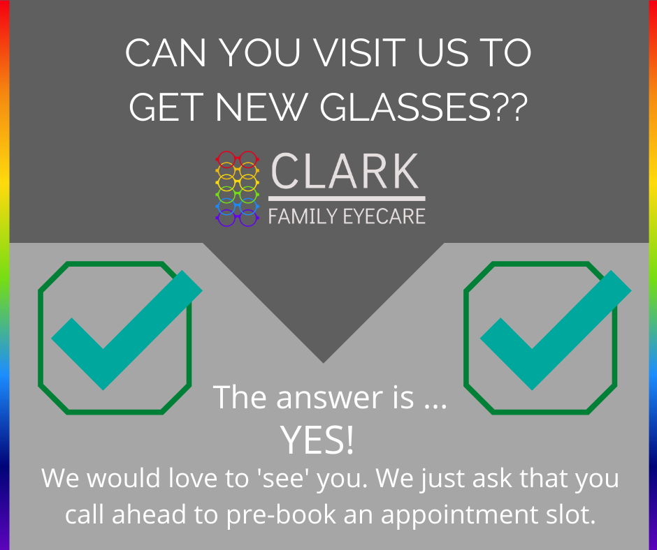ClarkEyecare's tweet photo. Lots of people are unsure on what they can and can't do on a daily basis. One minute it's this one minute it's that so we wanted to make it clear and simple for you all 😚 

If you have any questions at all PLEASE don't hesitate to drop us a message or give us a call. https://t.co/vDcEJZFJva