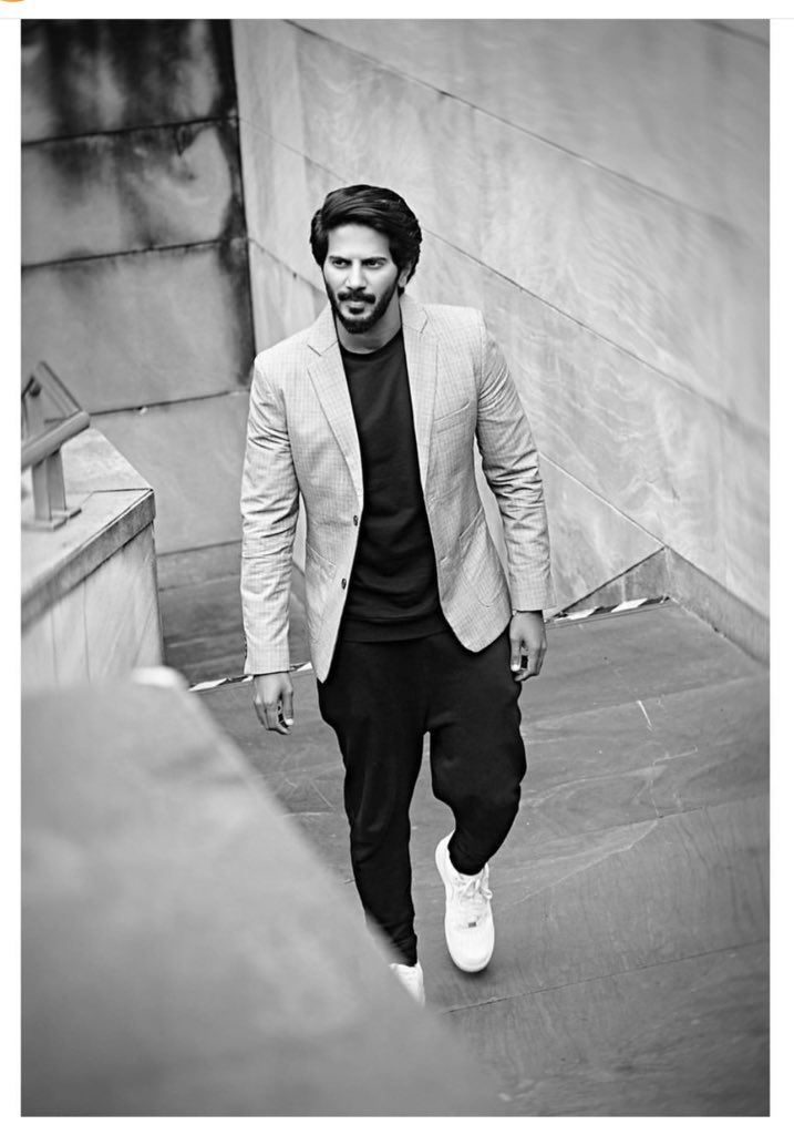 johnsoncinepro's tweet photo. Many more happy returns of the day dear #DulquerSalman @dulQuer #DulquerBday #HBdulquer https://t.co/szJV1hr1JT