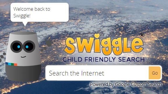 SWGfL_Official's tweet photo. Have you tried #Swiggle the child friendly search engine? Start your summer off right by staying safe online https://t.co/LqGpv80skj https://t.co/nPHU51rGp1