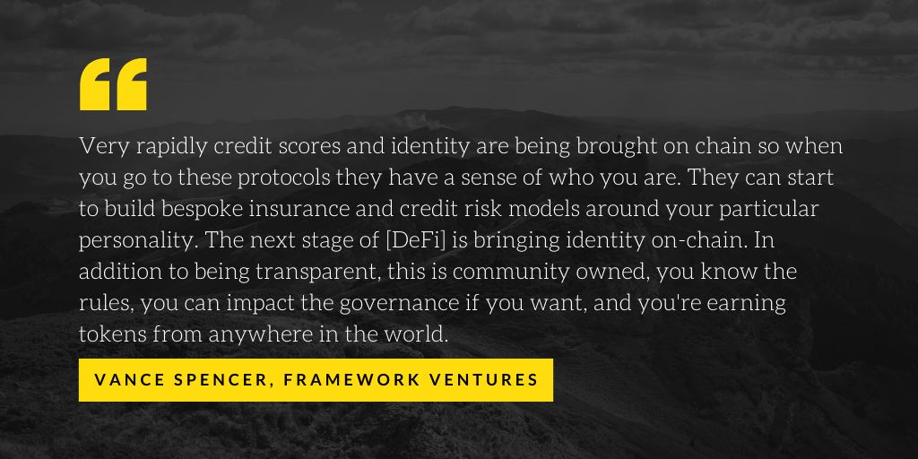 useteller's tweet photo. 💪💪 Solid in-depth look into #DeFi by @hiFramework founders @iam__vance @im_manderson on the @HiddenForcesPod hosted by @CoveringDelta
They covered a wide range of topics and you'll learn something new. Give it a listen 👇
#DeFi #useTeller https://t.co/h7KfmBS75T