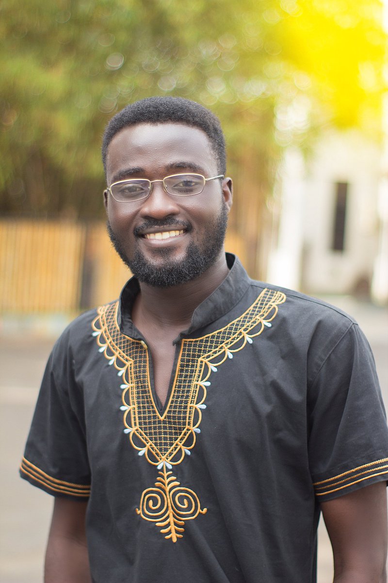 NanaAsareB's tweet photo. Friends fight for you in your Presence, Family fights for you in your Absence. Meet the Unrelenting Collins Robertson Adialey. My maiden Campaign Manager. #HeadTurningPublicity #PolicyInfluencingPublicity #UGDSDecides https://t.co/87wCbGHhEG