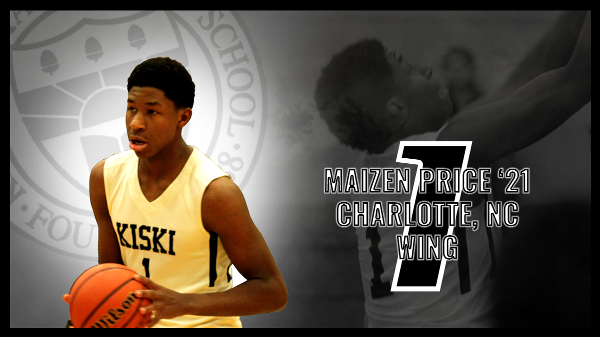 CoachWills2133's tweet photo. 🚨🚨
Maizen Price '21
The Kiski School
6'4" lefty with range, defender, length, speed and athletic. Scores through contact, guards multiple positions. Three-sport athlete. Playing at Queen City Showcase this weekend.

https://t.co/j5GX5hSnqi
@MaizenPrice @Phenom_Hoops @PrepScene https://t.co/7A7MxPCt2d