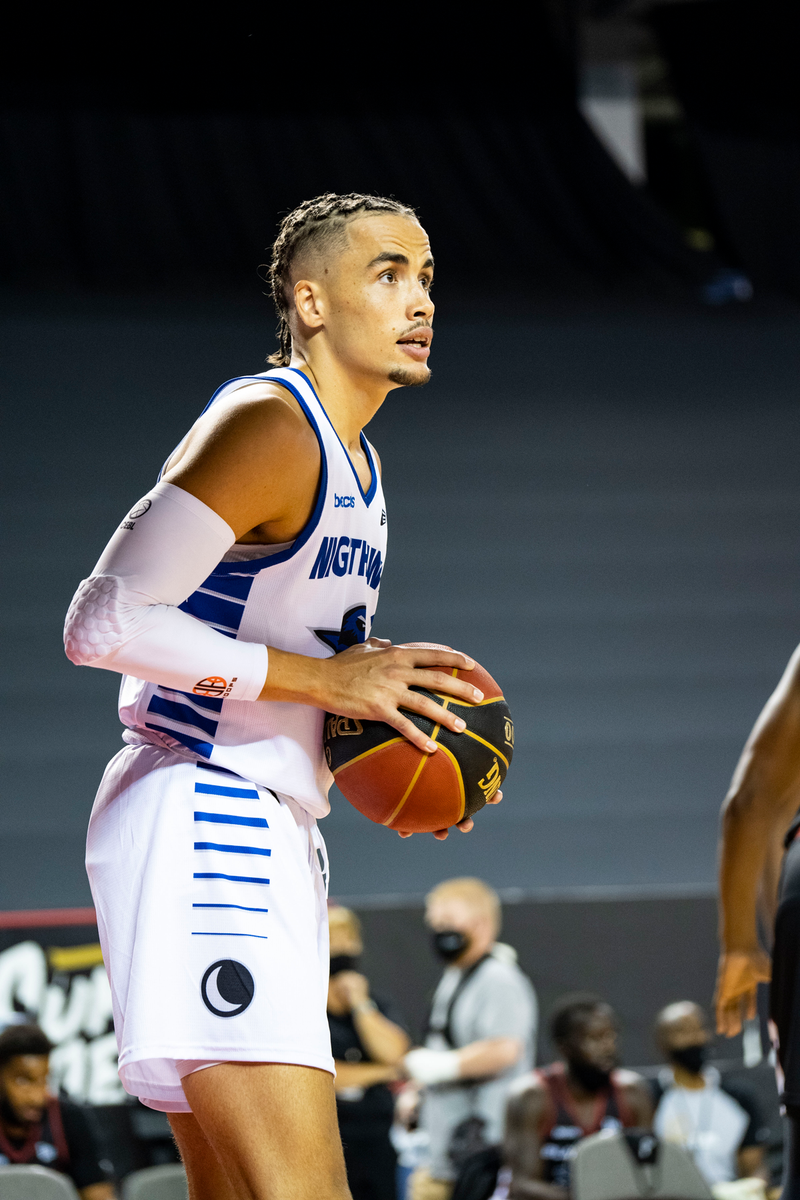 RidersBball's tweet photo. 📺 You can watch Corey in Canadian Summer Series action for @GNighthawks tonight at 10pm! #coreblimey 

📺: https://t.co/249lllFx8N https://t.co/pyoNzCvurg
