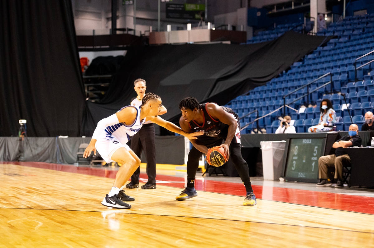 RidersBball's tweet photo. 📺 You can watch Corey in Canadian Summer Series action for @GNighthawks tonight at 10pm! #coreblimey 

📺: https://t.co/249lllFx8N https://t.co/pyoNzCvurg