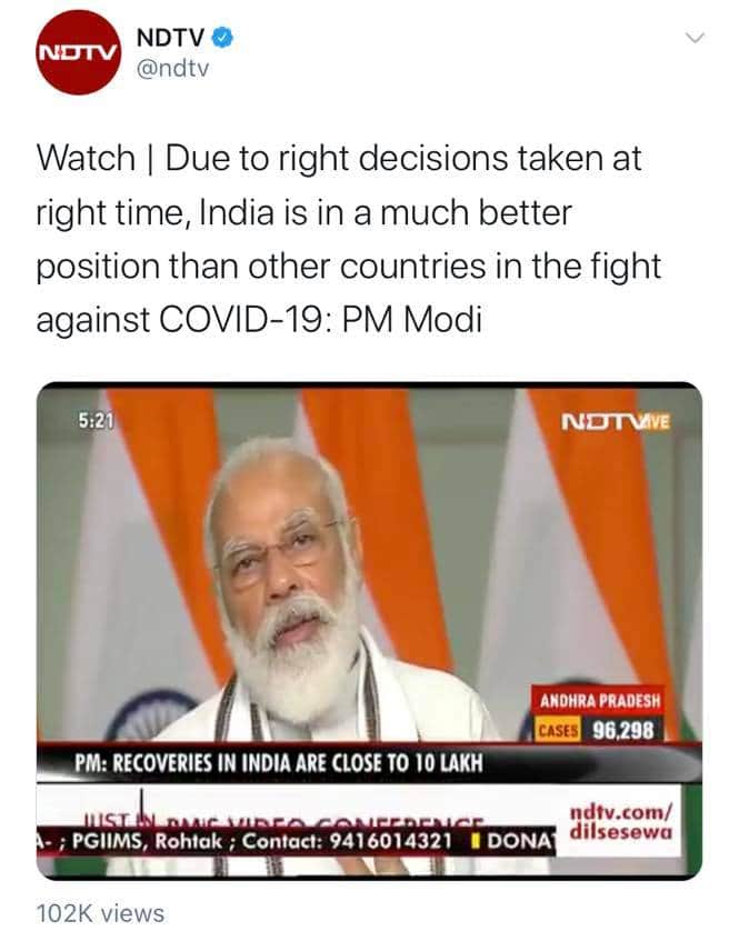 AleemRizwan2's tweet photo. What he’s smoking? I need that..
#COVIDー19 

@theKamarkamal @v_552 @SoneAamir @AdnanAamirAlig @afzaln777 @AkhtarR84725814 @deycallmerashii https://t.co/wU99lORNFb