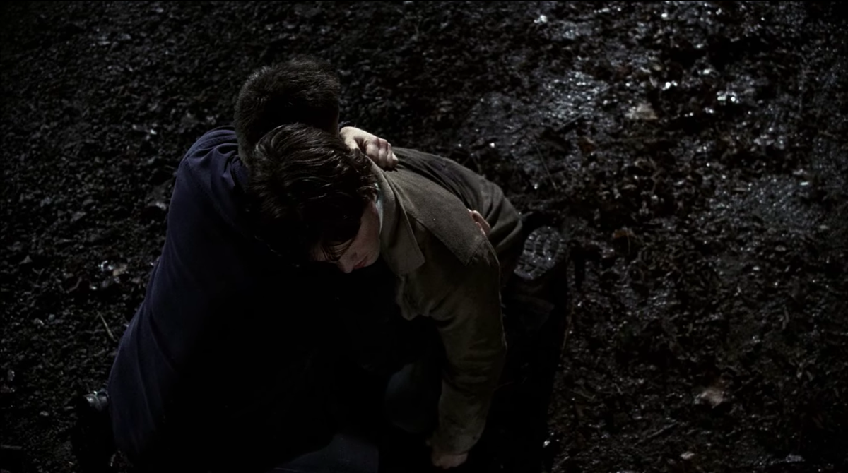 -all hell breaks loose part 1 (2x21)