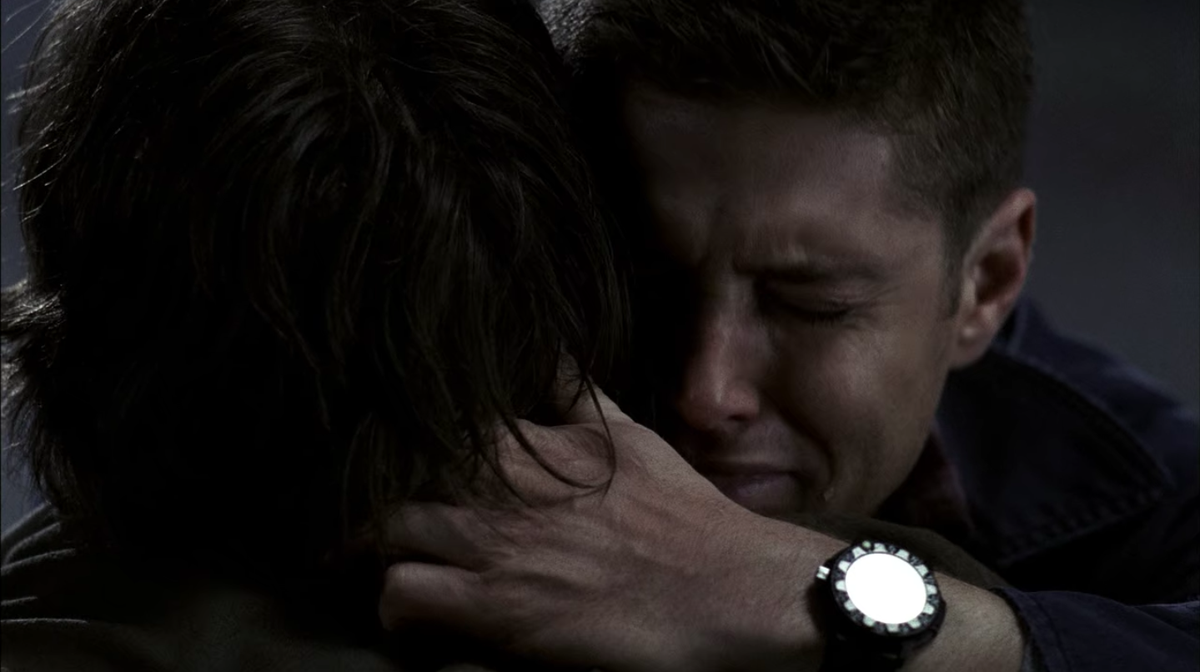 -all hell breaks loose part 1 (2x21)