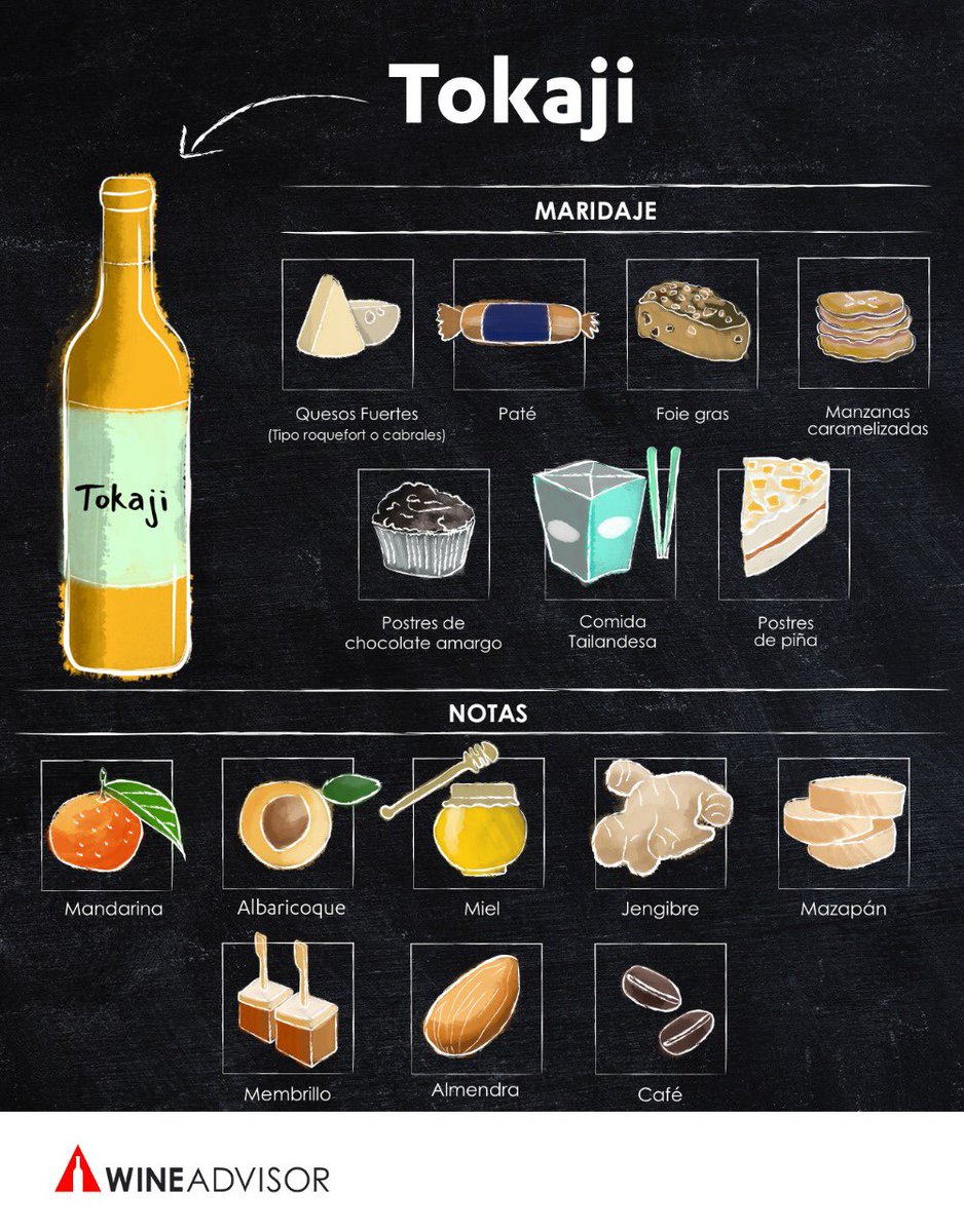 WineAdvisor tweet media