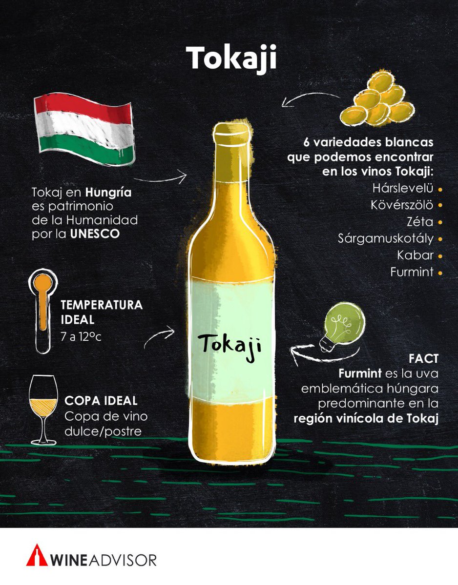 WineAdvisor tweet media