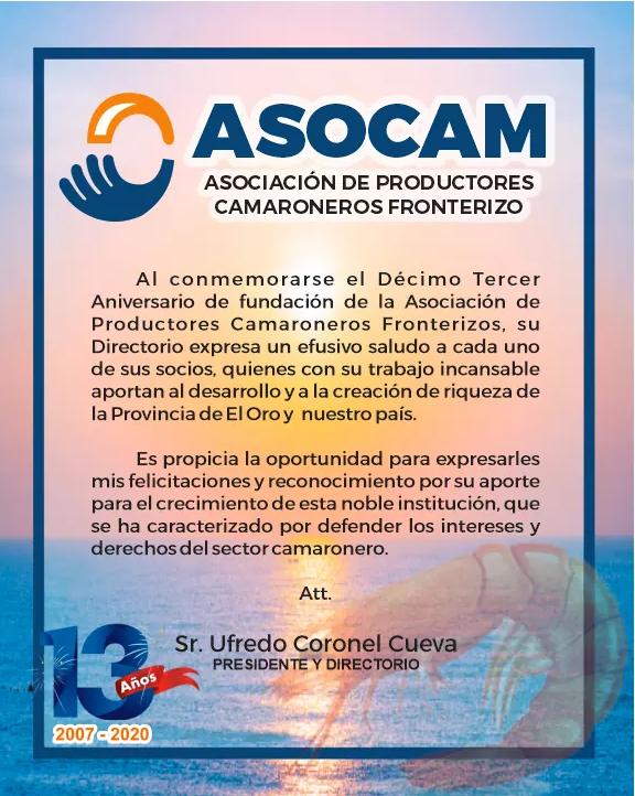 Asocam4's tweet photo. Feliz Aniversario.. https://t.co/WECyYIrANp