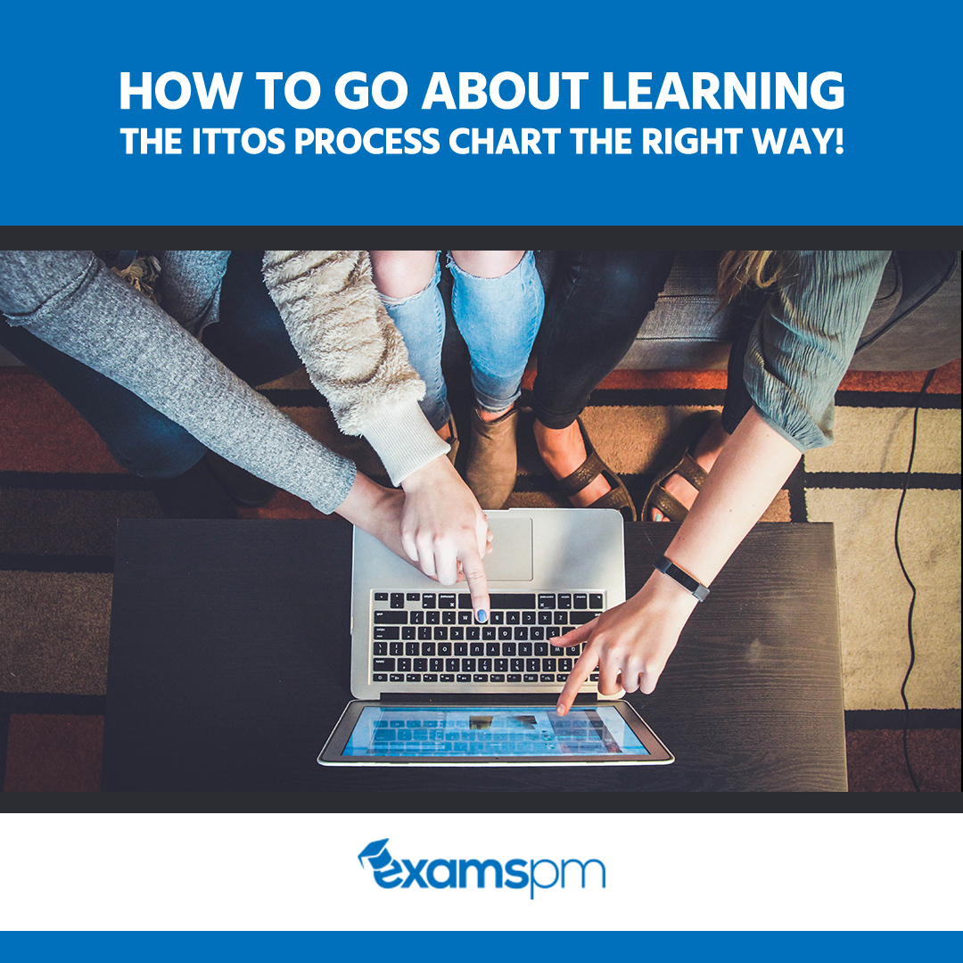 ExamsPMP's tweet image. How to go about #learning the #ITTOs #ProcessChart the RIGHT WAY!

Yes - the is a wrong way to #prep for your #PMPexam!

Try my free online training now:
examspm.com/free-sm/

#projectmanagement #pmpcertification #projectmanager #project #management #pmp #pmi #newcareer #WFH