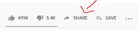 help the video to trend faster& easily. SHARE, share the song directly though share buttons on sns to whoever you can(friends,family etc.).Also,another important factor are the views <3Many people discover new MVs and videos through the trending page, so this is important<3