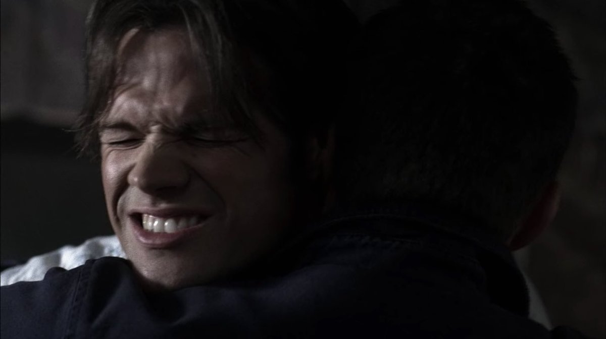 -all hell breaks loose part 2 (2x22)