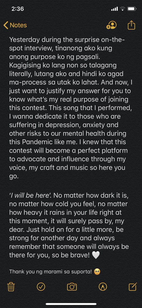 francisderick_'s tweet photo. You don’t know how grateful I am to see you guys supporting me into this! Your reactions are still valid until July 30th! Video link down below! Click the link, react, comment, share and most of all, please enjoy my music! 🤍

https://t.co/YyRjdO1b1k https://t.co/6AxdjsnKkr