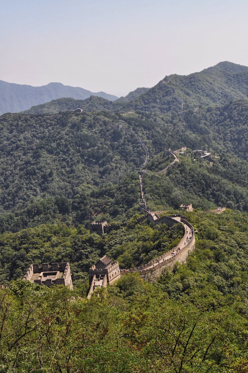 the_headteacher's tweet photo. @tatanishapw @Clarissa_Laskey They’re fantastic! Thanks for sharing. The Great Wall of China virtual tour brought back happy memories from a year ago... https://t.co/1OXHoPB70C