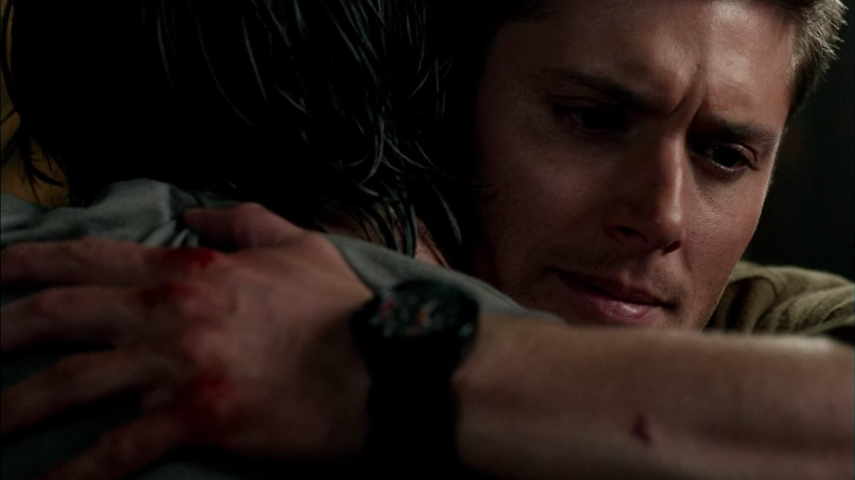 -lazarus rising (4x01)