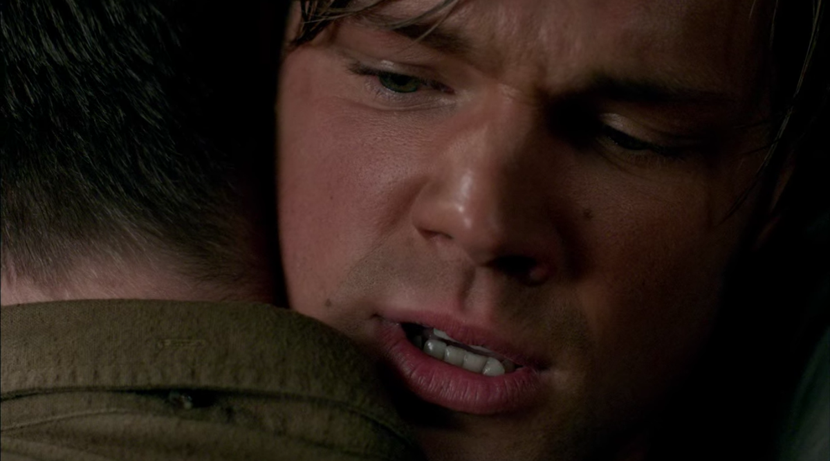 -lazarus rising (4x01)