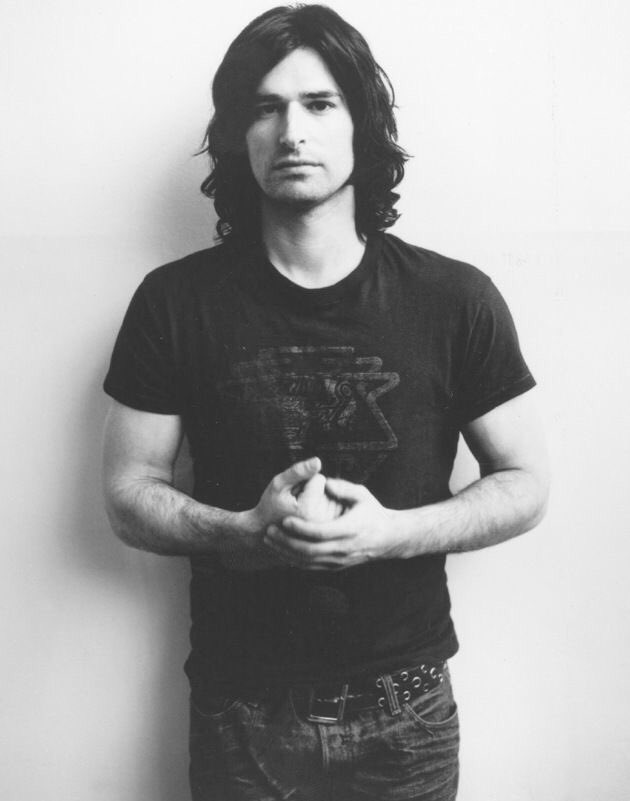 Pete  Yorn cumple 46 años hoy, el mismo día que cumples años tu!!! Happy Birthday!!!   
