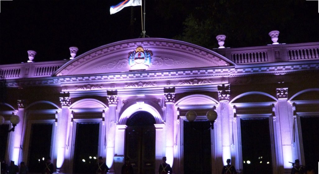 Anuncio: Jueves 30 de Julio estarán acreditados los haberes de los jubilados pensionados y retirados provinciales. El viernes 31 de Julio  estarán acreditados los haberes de los empleados públicos activos del Estado Provincial <a href="/gobmisiones/">Gobierno de Misiones</a>