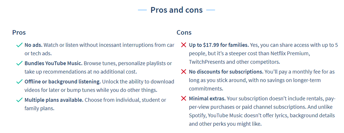 There are also other offers for students and for family that would be cheaper if you think about a long term commitment.PS:DON'T FORGET TO CANCEL YOUR SUBSCRIPTION OR YOU'LL NEED TO PAY FOR THE 2ND MONTH!!