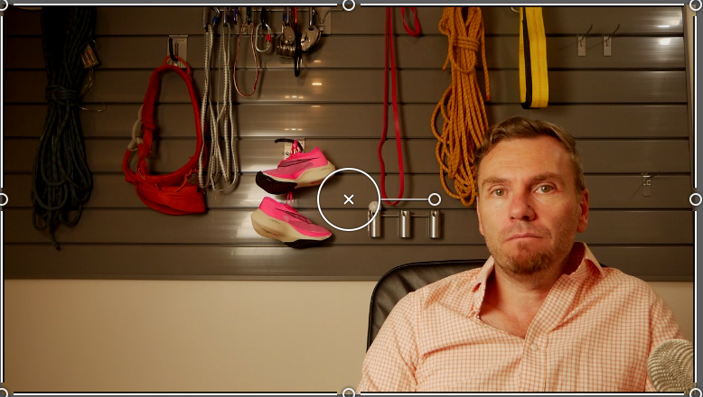 GregLehman's tweet photo. Just wrapping up my online lecture recordings and I think I've accidentally found my thumbnail. I think it has a touch of Michael Scott and a dash of surliness.
Not sure why I look so angry - #restingassholeface https://t.co/g6L3rTtJZI