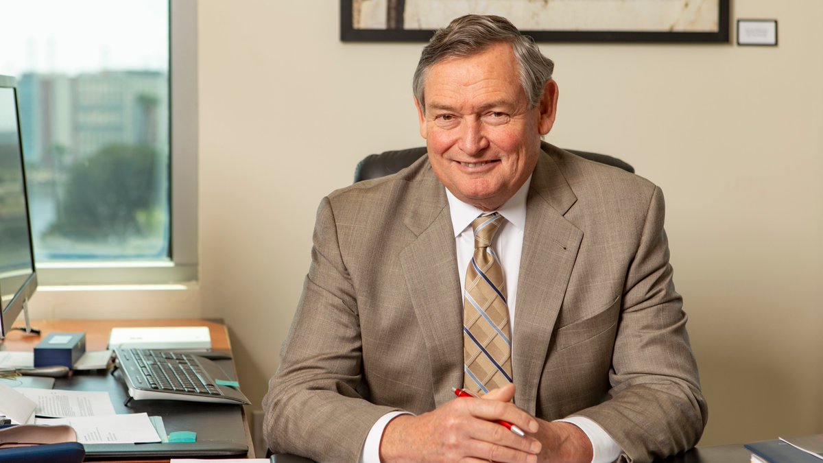 calstate's tweet photo. CSU Chancellor Timothy White shares what the university is doing to support students, faculty and staff amid the pandemic, and how campuses are planning vibrant and engaging educational experiences for students in fall.

Tune in to @ACEducation's podcast: https://t.co/S5oTJBD2RT https://t.co/IUahjsqXhi