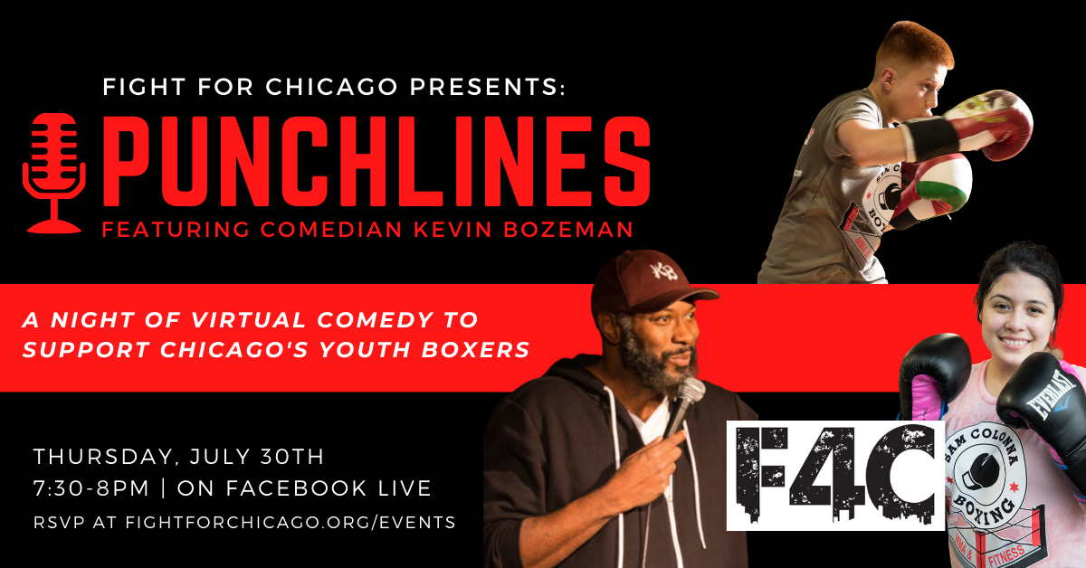 Fight For Chicago tweet media