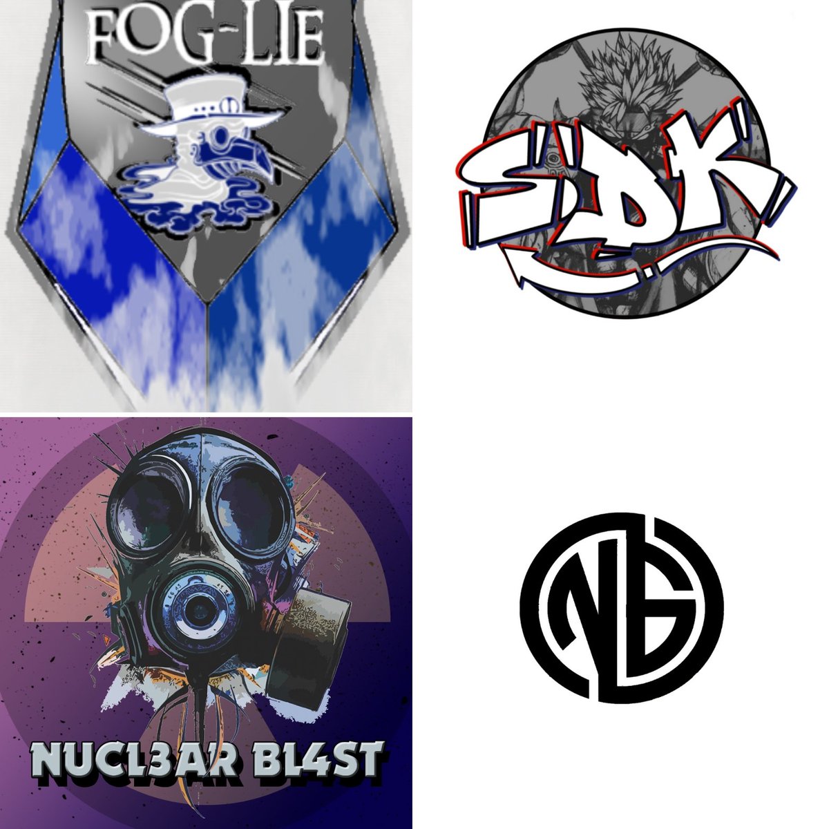ESP_eLeague's tweet photo. Ya tenemos 4 equipos inscritos para la ESP SUMMER CHAMPIONSHIP:
- FOG-LIE
- SDK eSports: @SDK_eSportsTeam 
- NUCL3AR BL4ST B
- NG4: @NG4_Team 

Quedan todavía 4 plazas, si queréis entrar hablad al MD o responder este tweet, y nos pondremos en contacto con vosotros. https://t.co/bmBZLYX9vZ