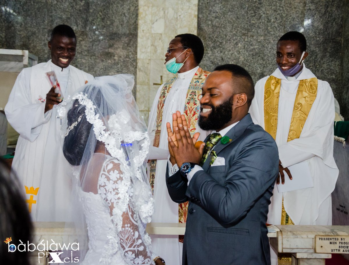 dfabdaddy's tweet photo. The unVEILing π₯°
#ADUnion
πΈ @babalawapixels π―
#babalawapixels #photography #photographer #wedding #nigerianwedding https://t.co/0O4VcNeeKN