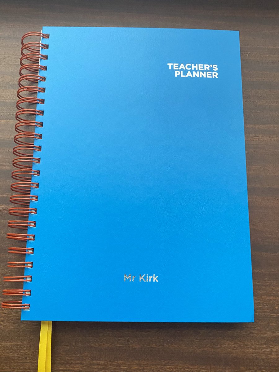 This arrived today!
Getting more and more real.
2 weeks to go 😱