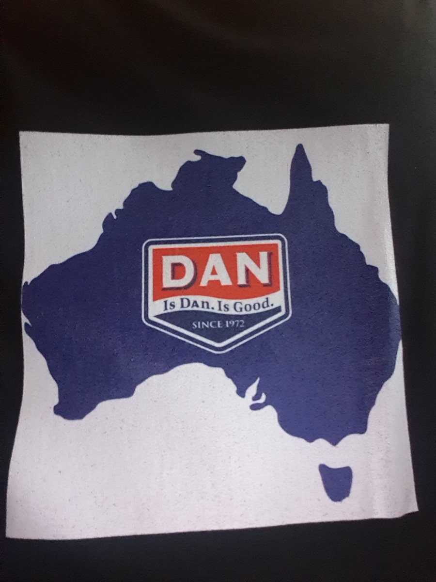 kyliehobomum's tweet photo. @gedkearney @RoryBurnside @DanielAndrewsMP #IsDanIsGood https://t.co/iDCnayb8zG