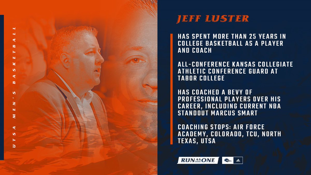 UTSA Men's Basketball tweet media