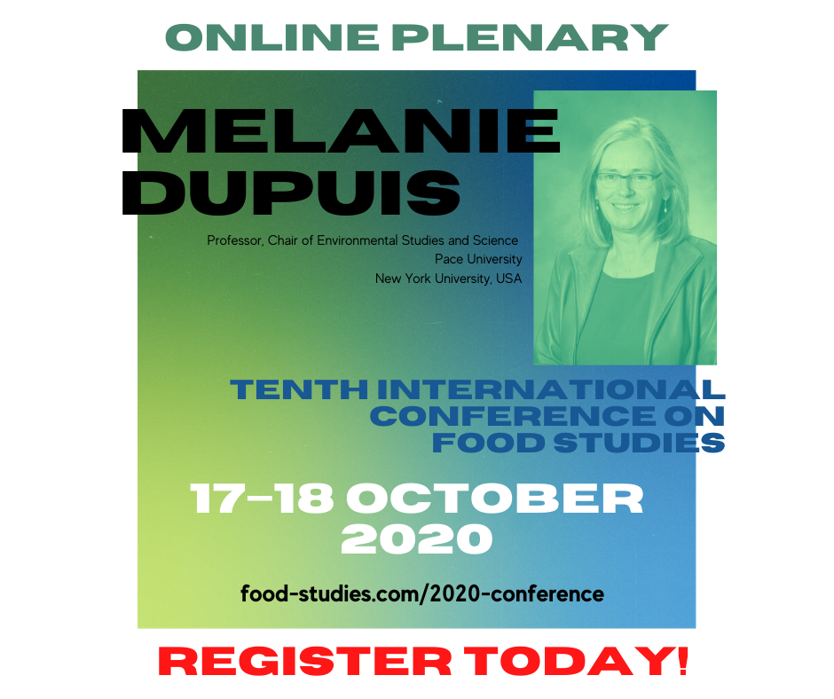 Make sure you register to hear and engage with Melanie Dupuis at the online conference: bit.ly/3f8x1Vc

#OnlineConference #ConferenceAlert #academiclife #ThisAcademicLife