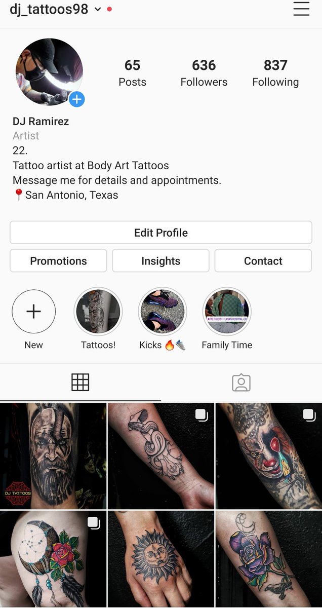 djramirez_20's tweet photo. Let's see if this works 🤨
It costs $0 to RT an artist 🙏
830 family, help me out here!! https://t.co/pGSZlxGlSn