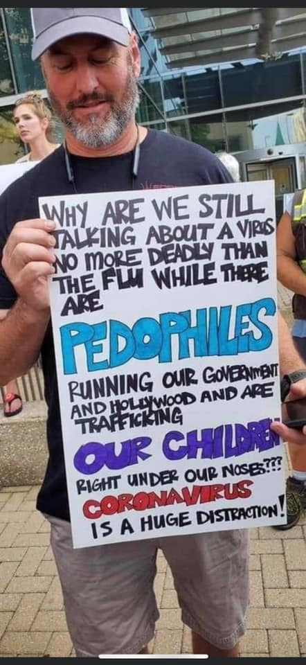 plazmuh111's tweet photo. #PedoGateIsBlockedByFacebookPedophiles
#Pedowood (Blocked by Facebook bc they’re pedophiles and pedovores)
#PedowoodIsBlockedByFacebookPedophiles
#FrazzleDrip
#ClintonAbedinGate
#ReleaseTheVideo
#WayFairGate
#WayfairTrafficksChildren
#NaziFacebook
#FacebookNazis https://t.co/pF6EDLER69