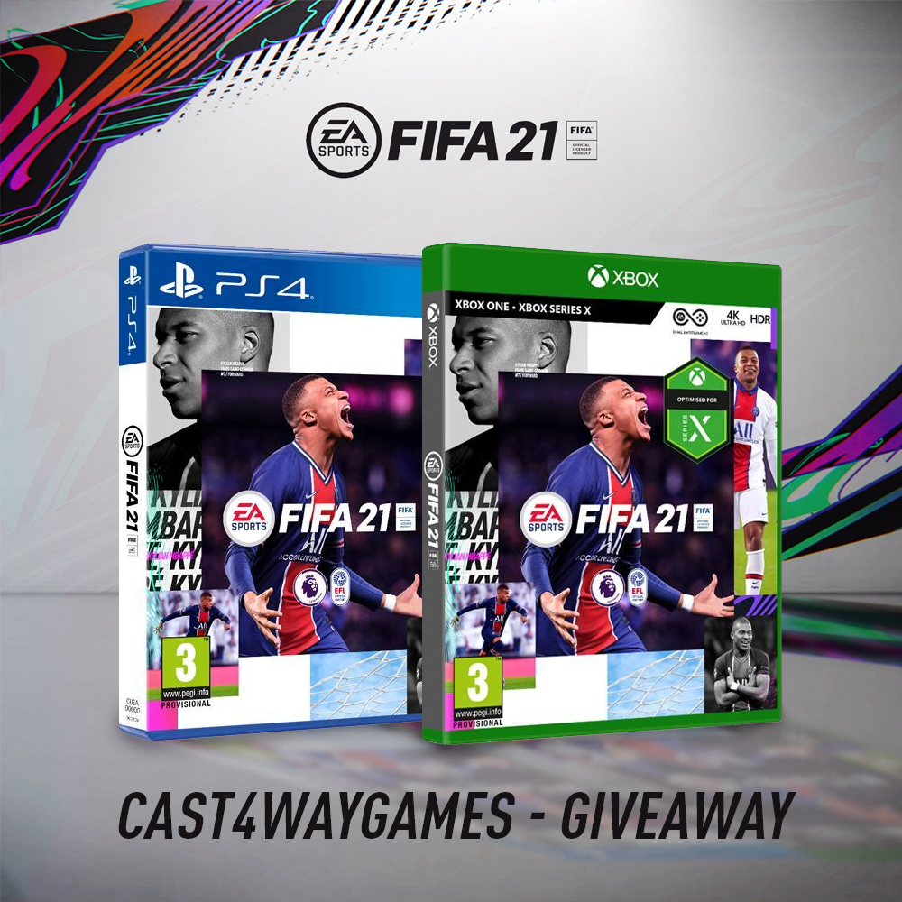 CastAway tweet media