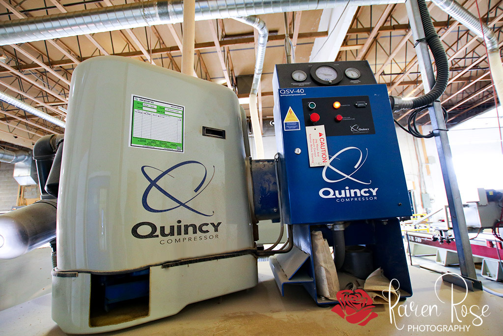 KarenRosePics's tweet photo. Machinery shots for a great client's website and marketing at a cabinet door manufacturing plant. PS &amp; LR edits.

Check it out at https://t.co/dL06zvGTM9

#commercialphotography #komo #cefla #websitephotography #machinery #cabinetdoors #photographer #manufacturing #B2B #marketing https://t.co/47lyQ7Th9H