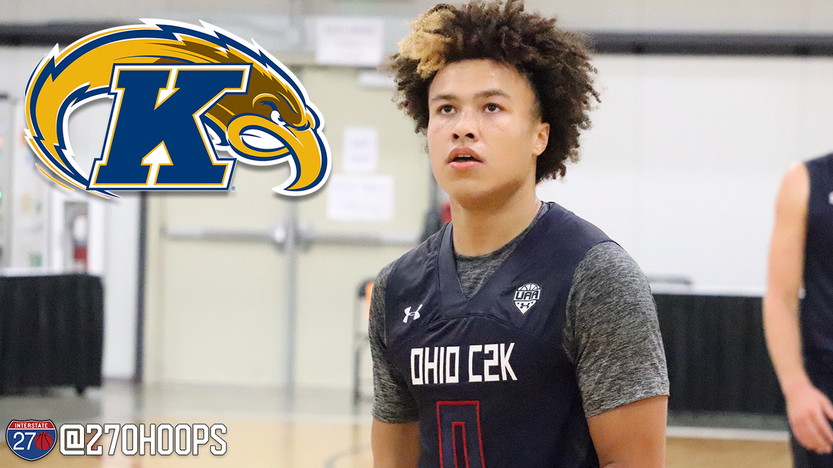 ZachFleer270's tweet image. 🚨 EXCLUSIVE: Thomas Worthington's Jalen Sullinger commits to Kent State 🚨

"I believe Kent State has a great opportunity waiting for me there. I'll be able to play and make an impact right away. "

Learn more about @jalensullinger1's commitment here ⤵️

270h.io/2OYVodg