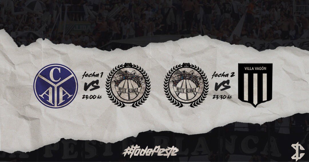 _PesteBlanca_'s tweet photo. ⚪️ EFA ARGENTINA ⚫️

Empieza a rodar la redonda y esta noche el vigente Campeón estara defendiendo el título ante los siguientes rivales...

•FECHA 1 🆚 @AcassusoeSports | 23 HS

•FECHA 2 🆚 @VillaVagon | 23:30 HS

#TodoPeste 🎮 https://t.co/aUaSdaK0lk