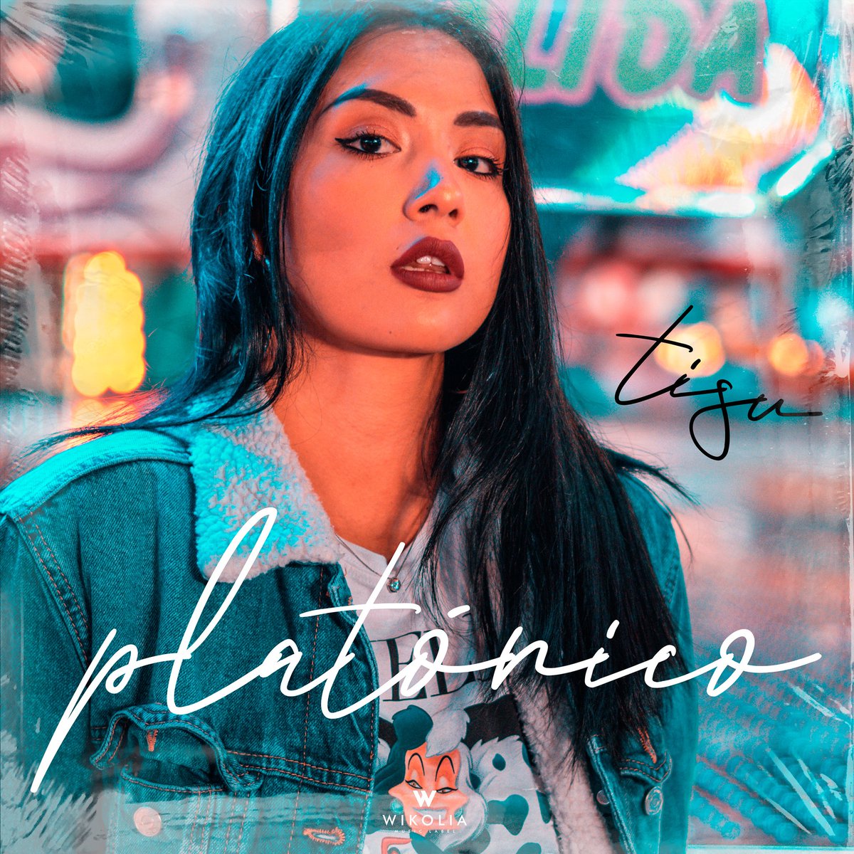 Wikolia Music (@wikoliamusic) on Twitter photo Próximamente #platonico el nuevo single de <a href="/Tisu_Official/">TISU LA SUPER-T</a>
#music #musica #musik #instamusic #spotify #itunes #applemusic #tidal #youtube #reggaeton #urban #trap #trapmusic #latino #latin #latinmusic #pop #acustico #instagram #comingsoon #proximamente #pic #like Próximamente #platonico el nuevo single de <a href="/Tisu_Official/">TISU LA SUPER-T</a>
#music #musica #musik #instamusic #spotify #itunes #applemusic #tidal #youtube #reggaeton #urban #trap #trapmusic #latino #latin #latinmusic #pop #acustico #instagram #comingsoon #proximamente #pic #like