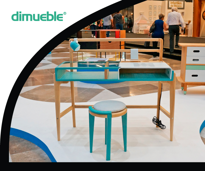 DiMueble's tweet photo. Crear soluciones funcionales y estéticas es un reto en la actualidad, es por eso que exhortamos a los participantes a presentar propuestas creativas e innovadoras.

🤩Conoce a los finalistas del 23 al 26 de septiembre.
👉Tu registro en línea es necesario. https://t.co/qh3yVqNbqW https://t.co/6dviyXyRWr