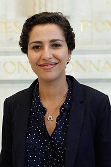 ilanacicurel's tweet photo. Je salue l’arrivée de @sarahelhairy et @avyelimas comme secrétaires d’Etat associations/jeunesse et Éducation prioritaire auprès de @jmblanquer et @RoxaMaracineanu. A vos côtés dans le combat contre les inégalités de destin au Parlement 🇪🇺et ds les territoires avec @jmpe_france. https://t.co/nPkIlElZdJ