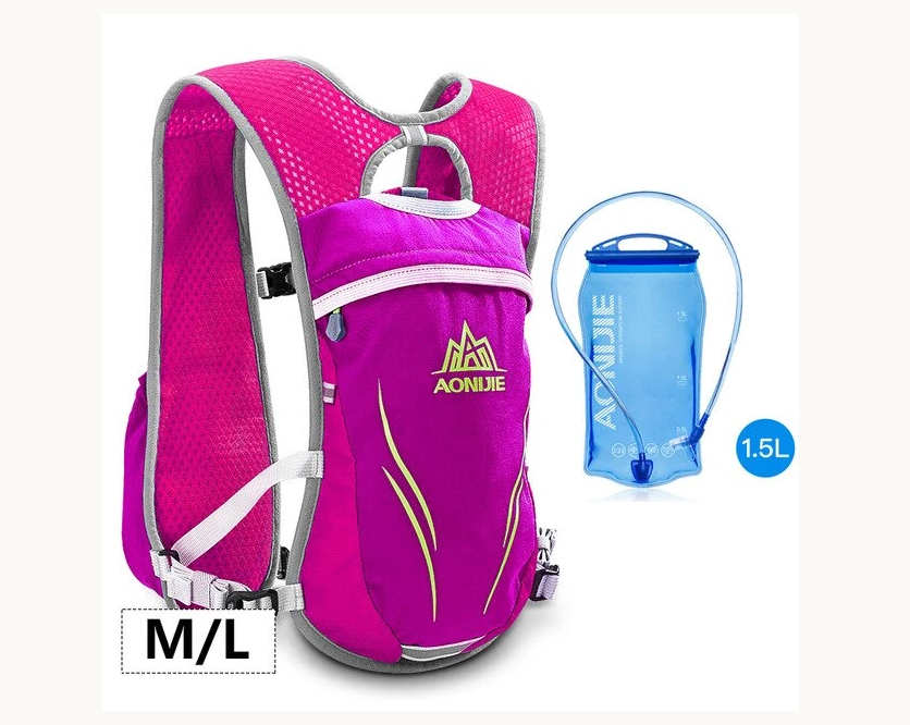 PremiumOutdoor1's tweet photo. Premium Outdoor Gear Of The Day:  Outdoor Hiking Running Backpack Vest
https://t.co/3IaO81gaUv https://t.co/0Id3eINEJr