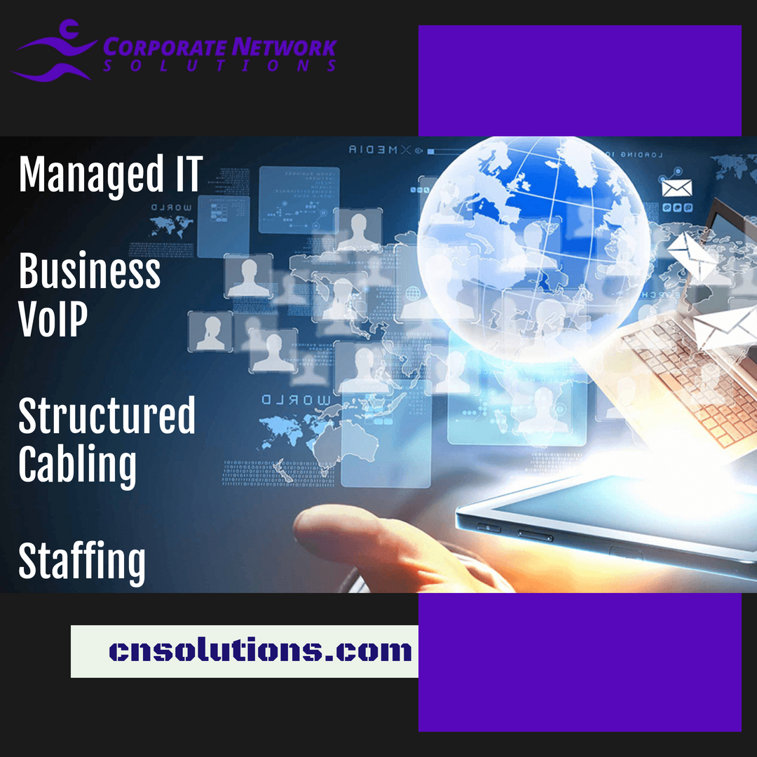 cnsnetworks's tweet photo. We Assist in connecting your network to the Internet. Establish firewall protection, security, Protocols and Procedures for your system and employees.
Structured cabling , business VOIP and more .
Contact us today or visit https://t.co/sPTcSC1TWD

#datarecovery #backupservices https://t.co/R2G6YE5Vlf