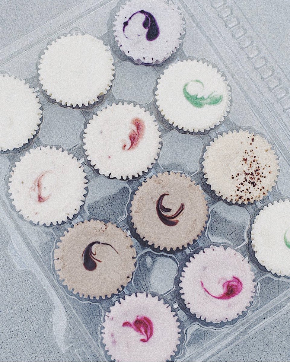 noxcookiebar's tweet photo. Are you subscribed to our newsletter? Well you should because Nox is holding 8 weeks of special summer promotions🥳 this week: take 10% Charlie’s cheesecake using the code “Poppers” (valid in store and on our website only) #cheesecake #sanjose #DTSJ https://t.co/2SlKCklEGB