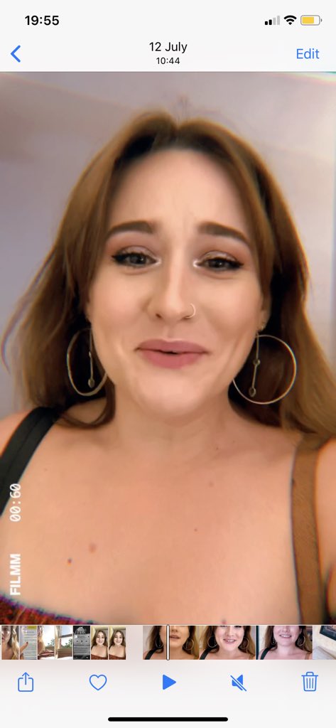 AlexMaceachern's tweet photo. @OliverBonas I’m really hoping you can help me! I lost my most favourite earrings, the ones pictured that I got when I used to work for you. It fell off in Ikea and I’m guessing it’s long gone. Please tell me you have a pair left!? 🙏🏼😭 https://t.co/ki5433nbuT