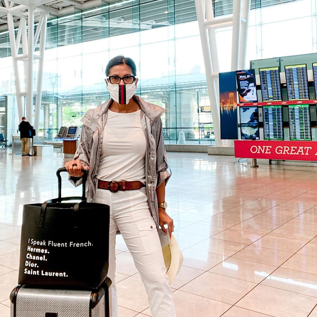 Anatomie Style tweet media