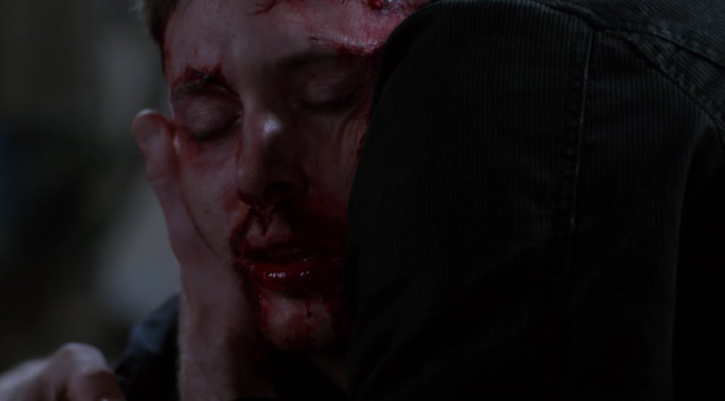 -do you believe in miracles? (9x23)